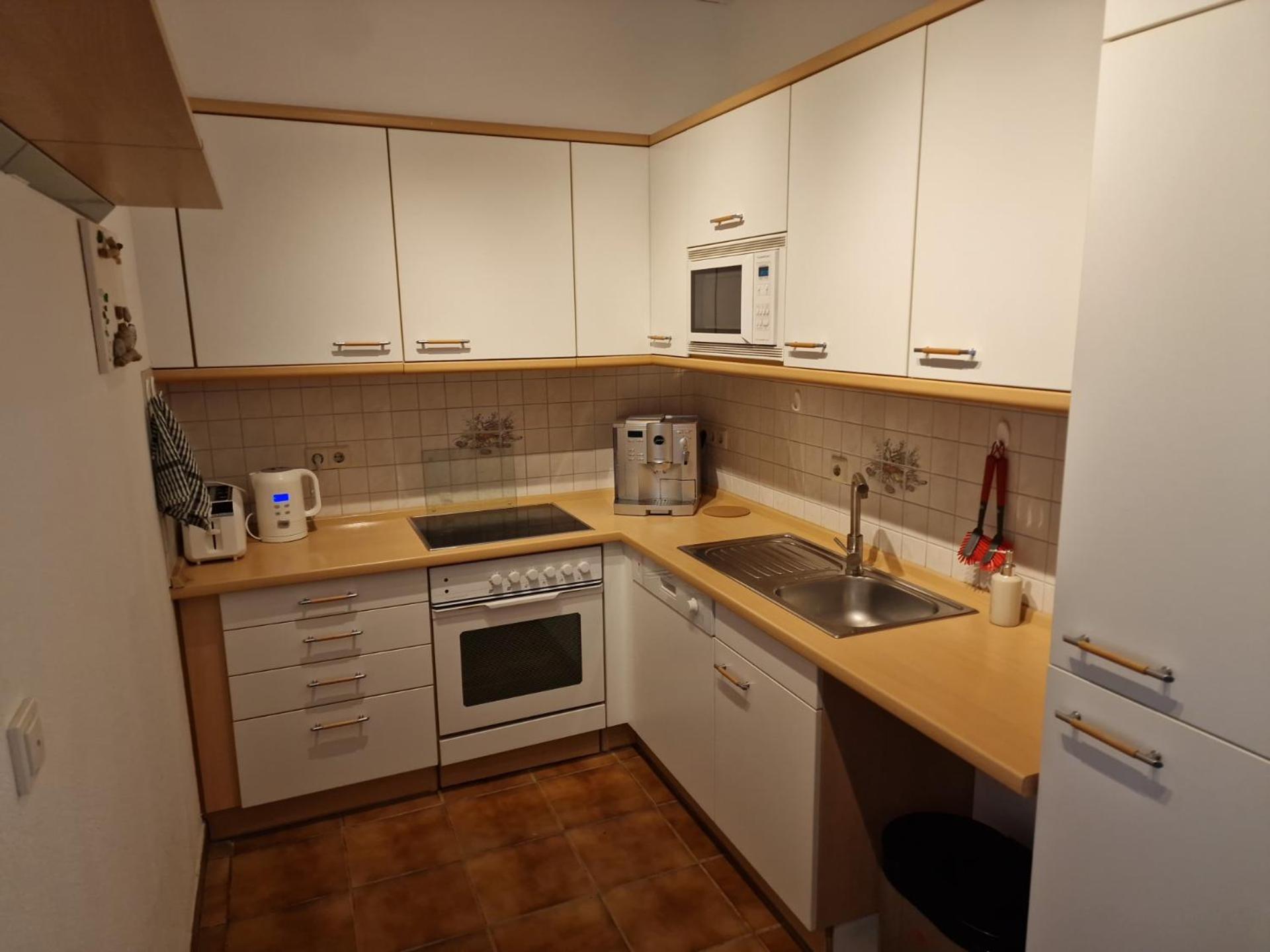 Fewo Harling - Waldsamkeit Bad Iburg Extérieur photo